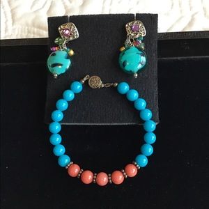 Whimsical Mix & Match Jewelry